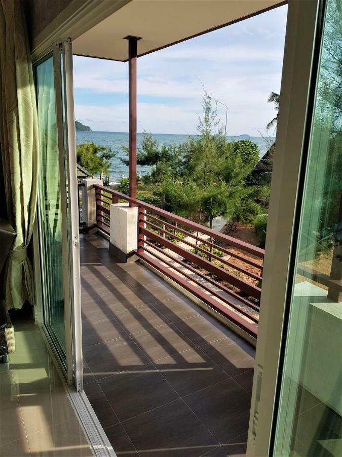 Sea Smile Resort Prachuap Khiri Khan Luaran gambar