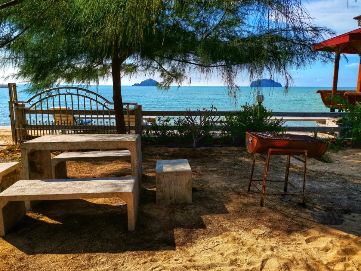 Sea Smile Resort Prachuap Khiri Khan Luaran gambar